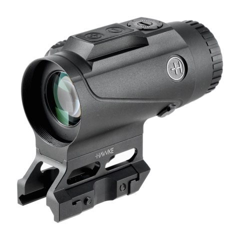 Celownik pryzmatyczny Hawke Prism Sight 4x24 5,56 BDC Dot Hawke Optics