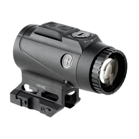 Celownik pryzmatyczny Hawke Prism Sight 4x24 5,56 BDC Dot Hawke Optics