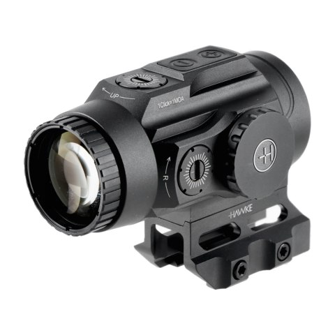 Celownik pryzmatyczny Hawke Prism Sight 4x24 5,56 BDC Dot Hawke Optics