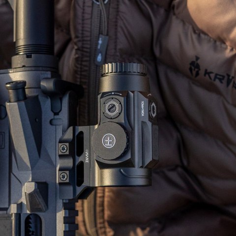 Celownik pryzmatyczny Hawke Prism Sight 4x24 5,56 BDC Dot Hawke Optics