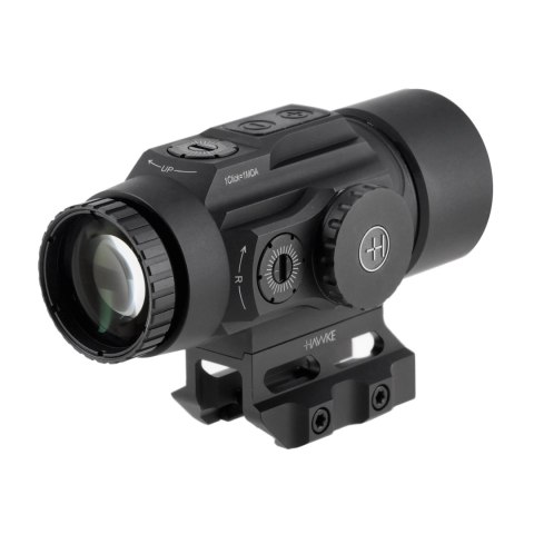 Celownik pryzmatyczny Hawke Prism Sight 6x36 5,56 BDC Dot Hawke Optics