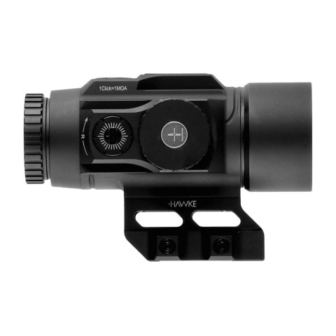 Celownik pryzmatyczny Hawke Prism Sight 6x36 5,56 BDC Dot Hawke Optics