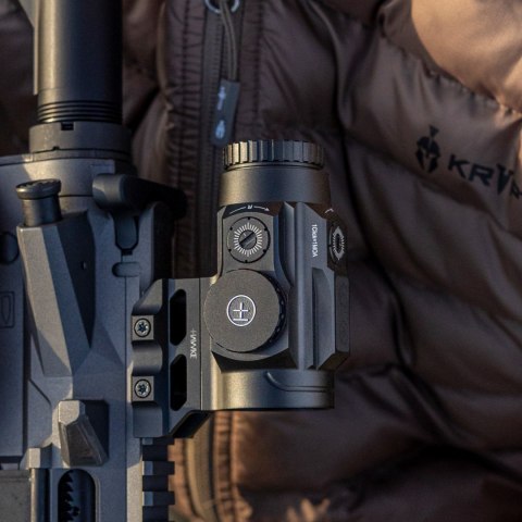 Celownik pryzmatyczny Hawke Prism Sight 6x36 5,56 BDC Dot Hawke Optics