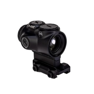 Celownik pryzmatyczny Primary Arms GLx 1x Micro Prism iR Red ACSS Cyclops Gen III Primary Arms