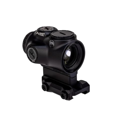Celownik pryzmatyczny Primary Arms GLx 1x Micro Prism iR Red ACSS Cyclops Gen III Primary Arms