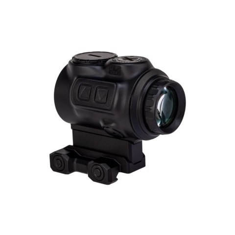 Celownik pryzmatyczny Primary Arms GLx 1x Micro Prism iR Red ACSS Cyclops Gen III Primary Arms