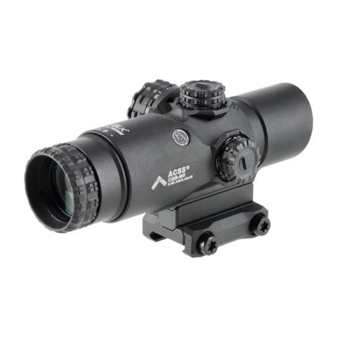 Celownik pryzmatyczny Primary Arms GLx 2x ACSS CQB M5 5,56/.308/5,45 Primary Arms