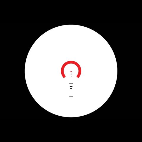 Celownik pryzmatyczny Primary Arms GLx 2x ACSS CQB M5 5,56/.308/5,45 Primary Arms