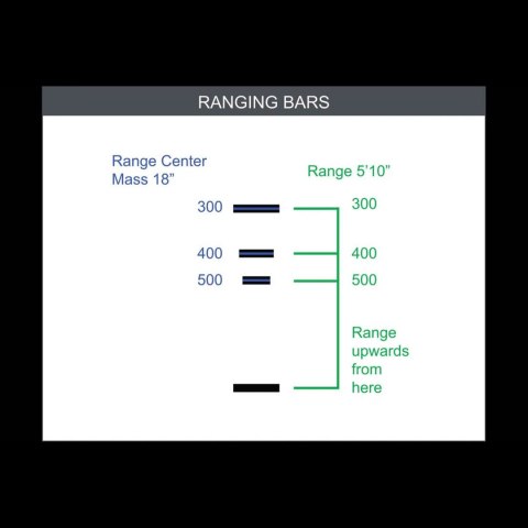 Celownik pryzmatyczny Primary Arms GLx 2x ACSS CQB M5 5,56/.308/5,45 Primary Arms