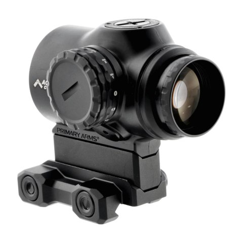 Celownik pryzmatyczny Primary Arms SLx 1x Micro Prism iR Green ACSS Cyclops Gen II Primary Arms