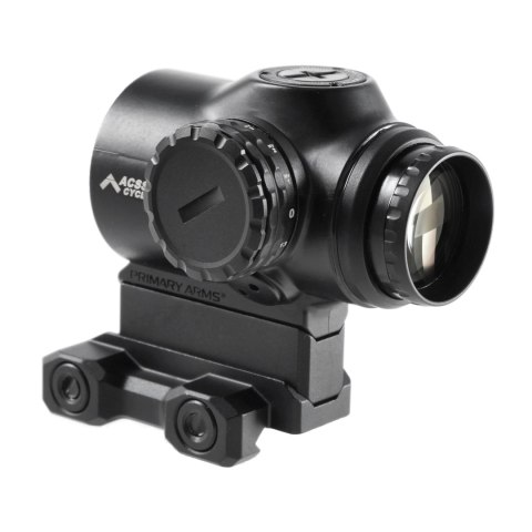 Celownik pryzmatyczny Primary Arms SLx 1x Micro Prism iR Green ACSS Cyclops Gen II Primary Arms
