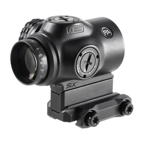 Celownik pryzmatyczny Primary Arms SLx 1x Micro Prism iR Green ACSS Cyclops Gen II Primary Arms