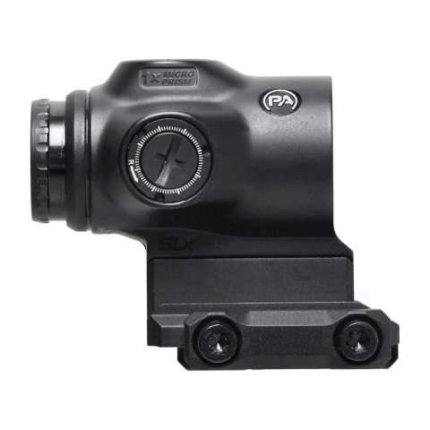 Celownik pryzmatyczny Primary Arms SLx 1x Micro Prism iR Green ACSS Cyclops Gen II Primary Arms