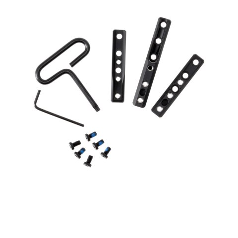 Celownik pryzmatyczny Primary Arms SLx 1x Micro Prism iR Green ACSS Cyclops Gen II Primary Arms