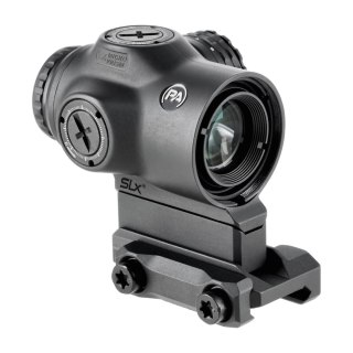 Celownik pryzmatyczny Primary Arms SLx 1x Micro Prism iR Green ACSS Gemini 9 mm Primary Arms