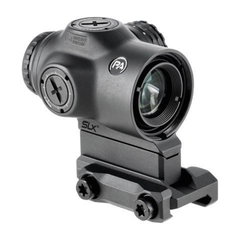 Celownik pryzmatyczny Primary Arms SLx 1x Micro Prism iR Green ACSS Gemini 9 mm Primary Arms