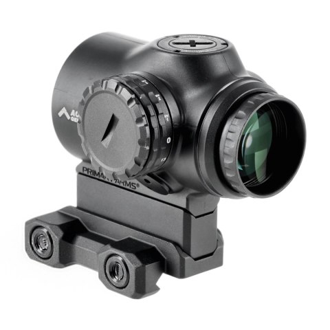 Celownik pryzmatyczny Primary Arms SLx 1x Micro Prism iR Green ACSS Gemini 9 mm Primary Arms