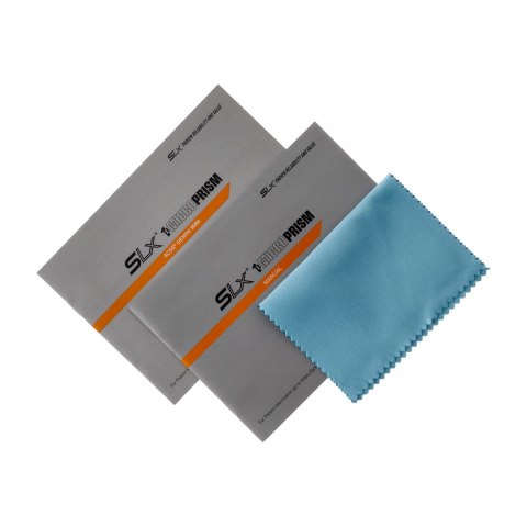 Celownik pryzmatyczny Primary Arms SLx 1x Micro Prism iR Green ACSS Gemini 9 mm Primary Arms