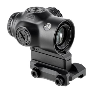 Celownik pryzmatyczny Primary Arms SLx 1x Micro Prism iR Red ACSS Cyclops Gen II Primary Arms