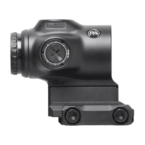 Celownik pryzmatyczny Primary Arms SLx 1x Micro Prism iR Red ACSS Cyclops Gen II Primary Arms