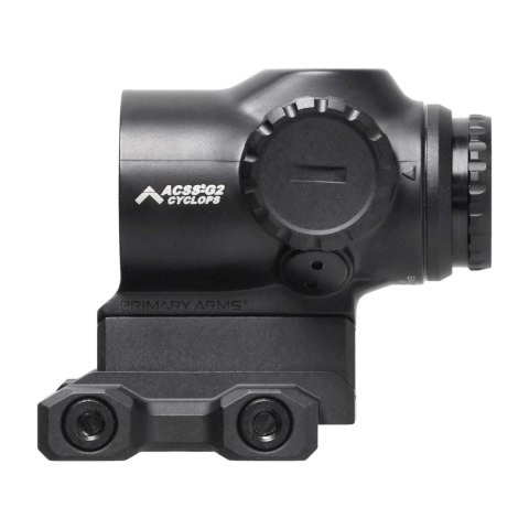 Celownik pryzmatyczny Primary Arms SLx 1x Micro Prism iR Red ACSS Cyclops Gen II Primary Arms