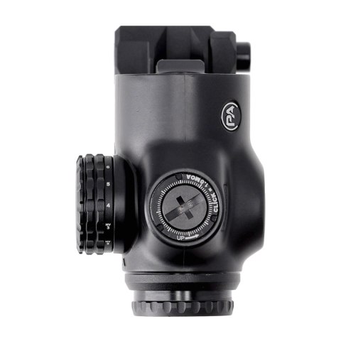 Celownik pryzmatyczny Primary Arms SLx 1x Micro Prism iR Red ACSS Cyclops Gen II Primary Arms