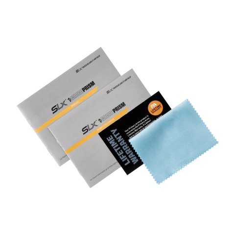 Celownik pryzmatyczny Primary Arms SLx 1x Micro Prism iR Red ACSS Cyclops Gen II Primary Arms