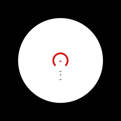 Celownik pryzmatyczny Primary Arms SLx 1x Micro Prism iR Red ACSS Cyclops Gen II Primary Arms