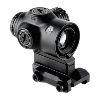 Celownik pryzmatyczny Primary Arms SLx 1x Micro Prism iR Red ACSS Gemini 9 mm Primary Arms