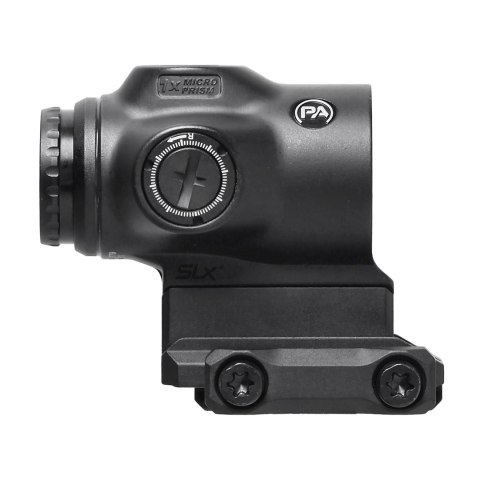 Celownik pryzmatyczny Primary Arms SLx 1x Micro Prism iR Red ACSS Gemini 9 mm Primary Arms