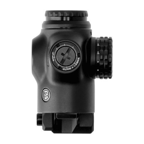 Celownik pryzmatyczny Primary Arms SLx 1x Micro Prism iR Red ACSS Gemini 9 mm Primary Arms