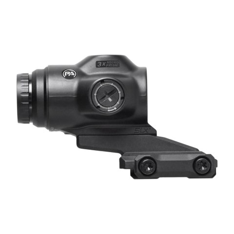 Celownik pryzmatyczny Primary Arms SLx 3x Micro Prism iR Green ACSS Raptor 5,56/.308 Yard Primary Arms