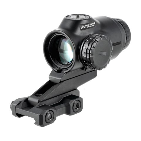 Celownik pryzmatyczny Primary Arms SLx 3x Micro Prism iR Green ACSS Raptor 5,56/.308 Yard Primary Arms