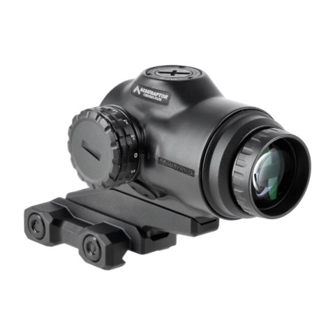 Celownik pryzmatyczny Primary Arms SLx 3x Micro Prism iR Green ACSS Raptor 5,56/.308 Yard Primary Arms