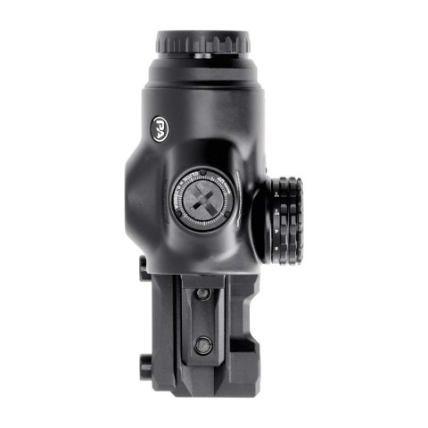 Celownik pryzmatyczny Primary Arms SLx 3x Micro Prism iR Green ACSS Raptor 5,56/.308 Yard Primary Arms