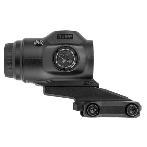 Celownik pryzmatyczny Primary Arms SLx 3x Micro Prism iR Green ACSS Raptor 7,62x39/.300 AAC Yard Primary Arms