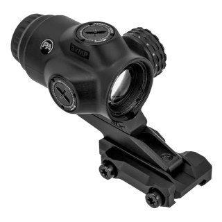 Celownik pryzmatyczny Primary Arms SLx 3x Micro Prism iR Green ACSS Raptor 7,62x39/.300 AAC Yard Primary Arms