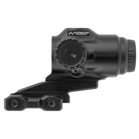 Celownik pryzmatyczny Primary Arms SLx 3x Micro Prism iR Green ACSS Raptor 7,62x39/.300 AAC Yard Primary Arms