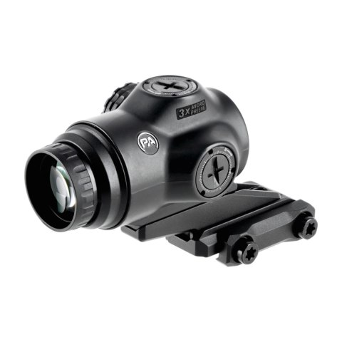 Celownik pryzmatyczny Primary Arms SLx 3x Micro Prism iR Red ACSS Griffin X MIL Primary Arms