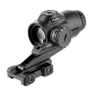 Celownik pryzmatyczny Primary Arms SLx 3x Micro Prism iR Red ACSS Griffin X MIL Primary Arms