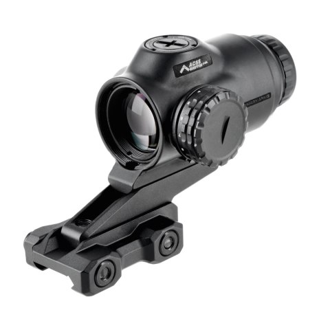 Celownik pryzmatyczny Primary Arms SLx 3x Micro Prism iR Red ACSS Griffin X MIL Primary Arms