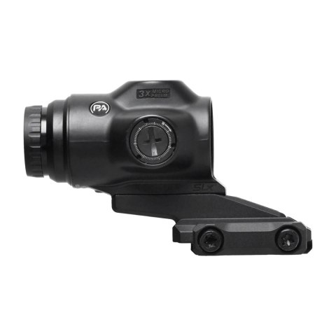 Celownik pryzmatyczny Primary Arms SLx 3x Micro Prism iR Red ACSS Griffin X MIL Primary Arms