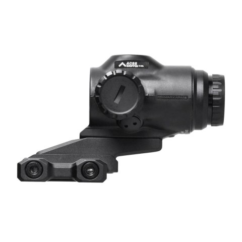 Celownik pryzmatyczny Primary Arms SLx 3x Micro Prism iR Red ACSS Griffin X MIL Primary Arms