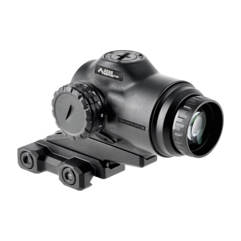 Celownik pryzmatyczny Primary Arms SLx 3x Micro Prism iR Red ACSS Griffin X MIL Primary Arms