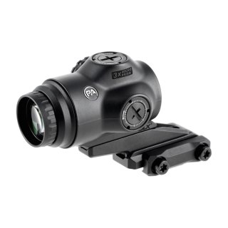 Celownik pryzmatyczny Primary Arms SLx 3x Micro Prism iR Red ACSS Raptor 5,56/.308 Meter Primary Arms