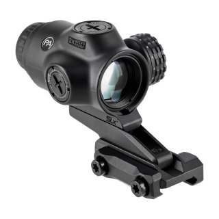 Celownik pryzmatyczny Primary Arms SLx 3x Micro Prism iR Red ACSS Raptor 5,56/.308 Meter Primary Arms