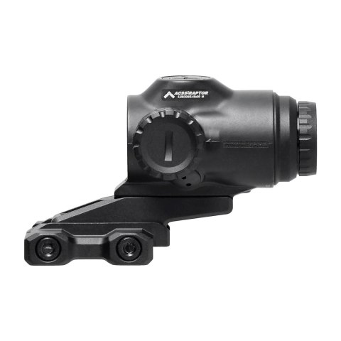 Celownik pryzmatyczny Primary Arms SLx 3x Micro Prism iR Red ACSS Raptor 5,56/.308 Meter Primary Arms