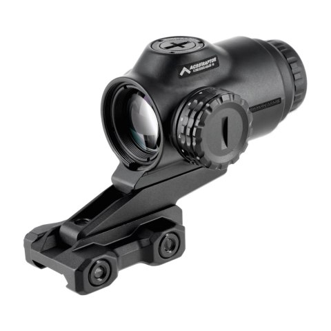 Celownik pryzmatyczny Primary Arms SLx 3x Micro Prism iR Red ACSS Raptor 5,56/.308 Meter Primary Arms