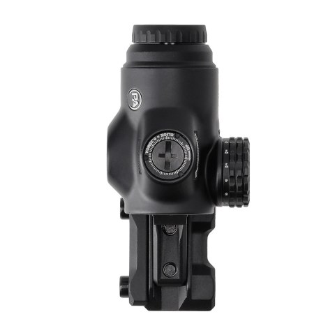 Celownik pryzmatyczny Primary Arms SLx 3x Micro Prism iR Red ACSS Raptor 5,56/.308 Meter Primary Arms