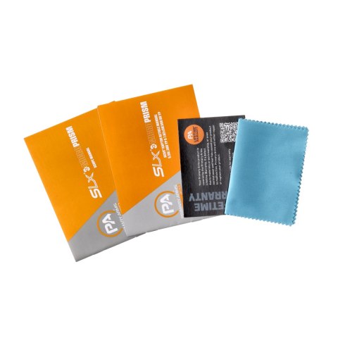 Celownik pryzmatyczny Primary Arms SLx 3x Micro Prism iR Red ACSS Raptor 5,56/.308 Yard FDE Primary Arms